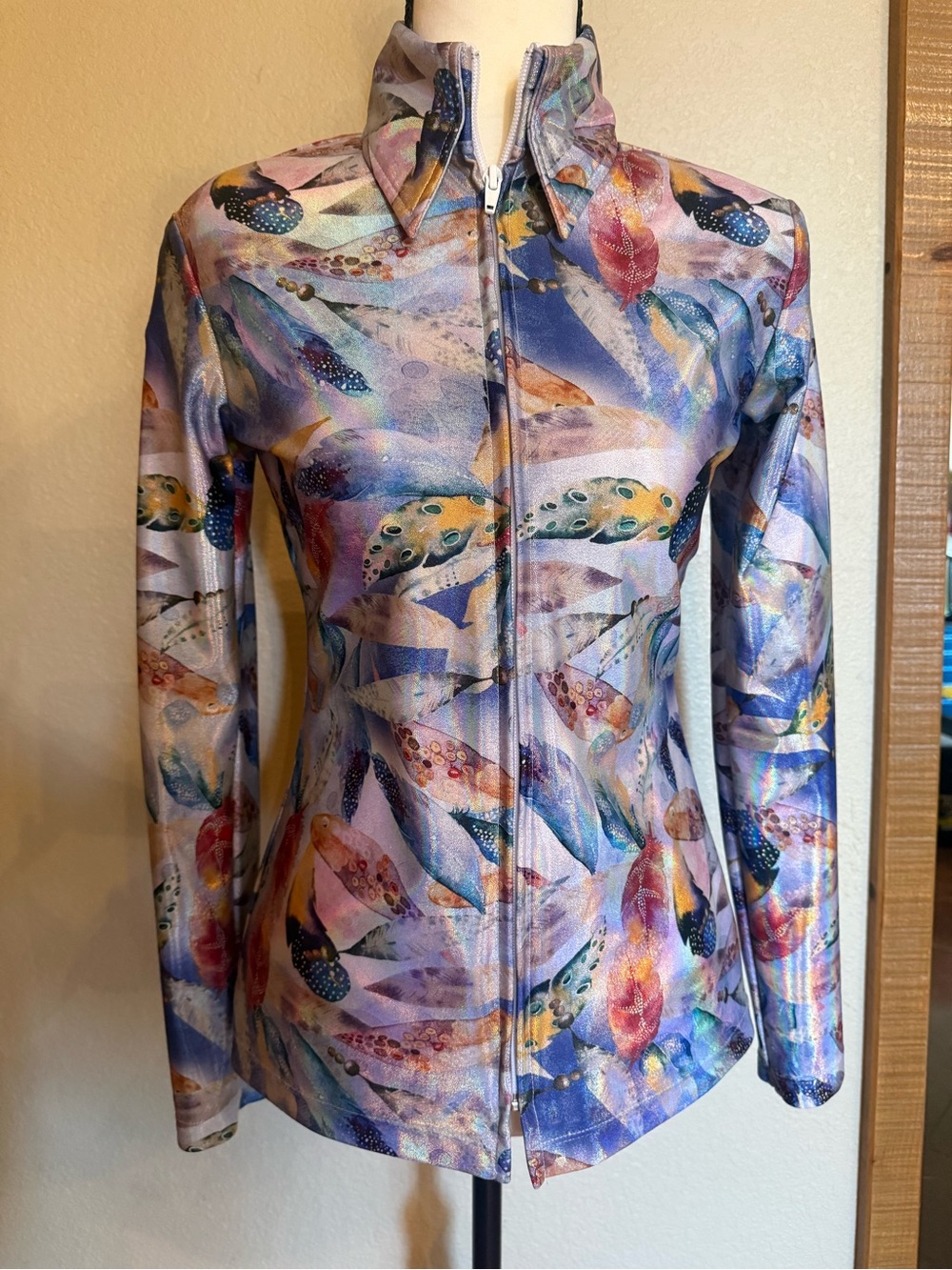 Hobby Horse limited edition show shirt